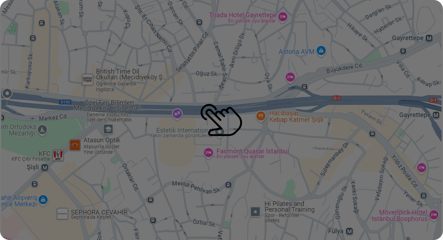 Estetik International